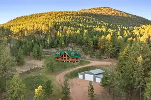 9100 Co Rd 102, Guffey, CO 80820 - Photo 40