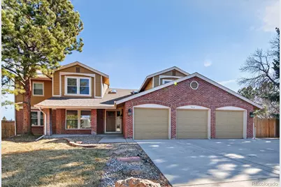 7412 Pembroke Court, Castle Rock, CO 80108 - Photo 1