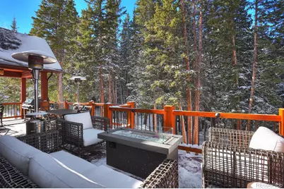 310 Whispering Pines, Breckenridge, CO 80424 - Photo 12