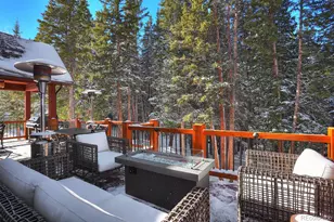 310 Whispering Pines, Breckenridge, CO 80424 - Photo 12
