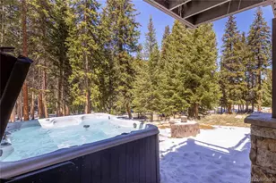 310 Whispering Pines, Breckenridge, CO 80424 - Photo 46