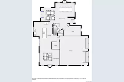 310 Whispering Pines, Breckenridge, CO 80424 - Photo 4