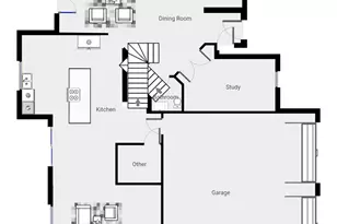 310 Whispering Pines, Breckenridge, CO 80424 - Photo 4