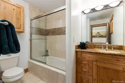 310 Whispering Pines, Breckenridge, CO 80424 - Photo 38