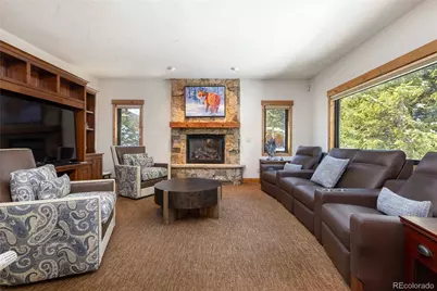 310 Whispering Pines, Breckenridge, CO 80424 - Photo 24