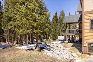 310 Whispering Pines, Breckenridge, CO 80424 - Photo 48