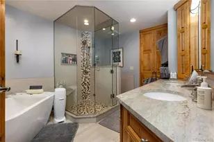 310 Whispering Pines, Breckenridge, CO 80424 - Photo 34
