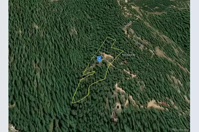26421 Fern Gulch Road, Evergreen, CO 80439 - Photo 2