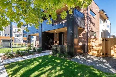 2088 Eliot Street, Denver, CO 80211 - Photo 2