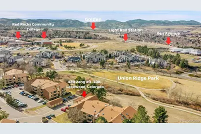 420 Zang Street #108, Lakewood, CO 80228 - Photo 20