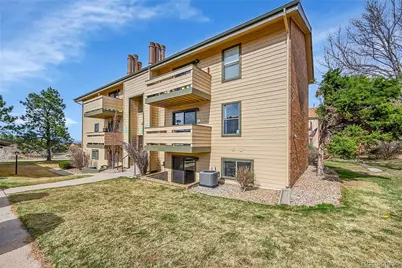 420 Zang Street #108, Lakewood, CO 80228 - Photo 1
