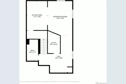 11935 E Lake Court, Greenwood Village, CO 80111 - Photo 46