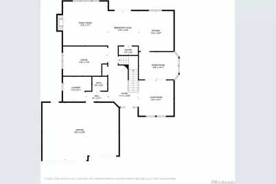 11935 E Lake Court, Greenwood Village, CO 80111 - Photo 44