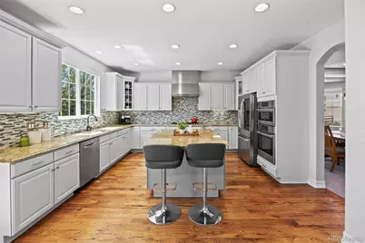 11935 E Lake Court, Greenwood Village, CO 80111 - Photo 10