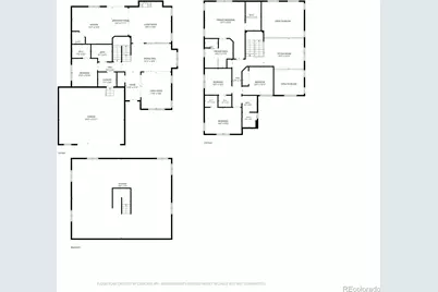 5023 S Shawnee Street, Aurora, CO 80015 - Photo 48