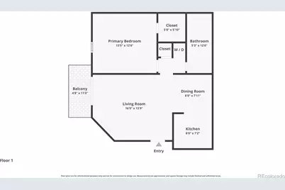 10150 E Virginia Avenue #19-303, Denver, CO 80247 - Photo 30
