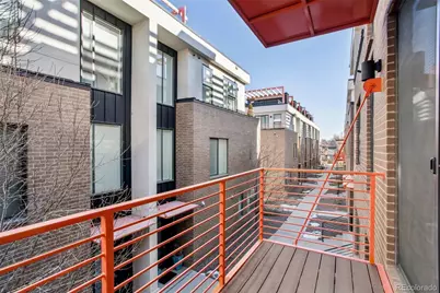 3030 Wilson Court #6, Denver, CO 80205 - Photo 22