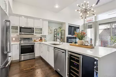 3030 Wilson Court #6, Denver, CO 80205 - Photo 2