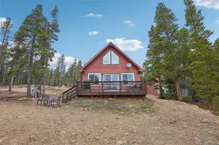 125 Aspen Rd, Black Hawk, CO 80422 - Photo 2