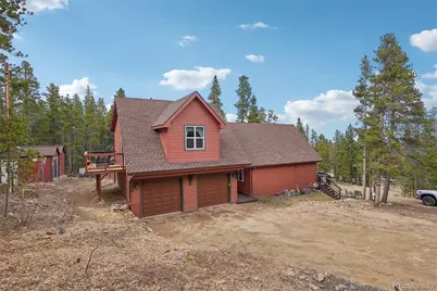 125 Aspen Road, Black Hawk, CO 80422 - Photo 42