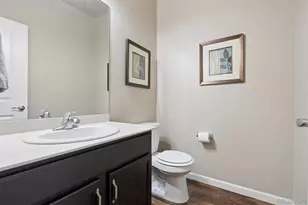 11733 Crestop Way, Parker, CO 80138 - Photo 16