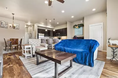 11733 Crestop Way #B, Parker, CO 80138 - Photo 10