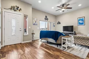 11733 Crestop Way, Parker, CO 80138 - Photo 6