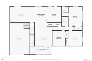 12220 W 60th Ave, Arvada, CO 80004 - Photo 48