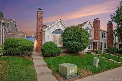 4646 S Dillon Court #A, Aurora, CO 80015 - Photo 1
