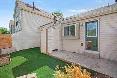 4646 S Dillon Court #A, Aurora, CO 80015 - Photo 24