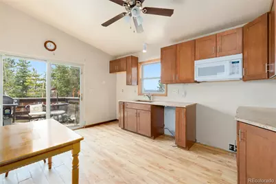 10444 Crystal Drive, Morrison, CO 80465 - Photo 8