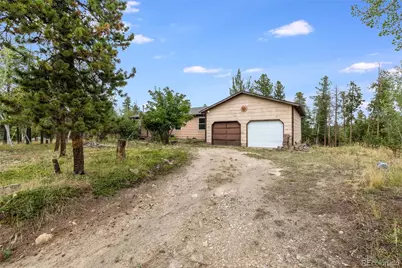 10444 Crystal Drive, Morrison, CO 80465 - Photo 1