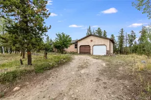 10444 Crystal Dr, Morrison, CO 80465 - Photo 1