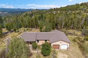 10444 Crystal Dr, Morrison, CO 80465 - Photo 34