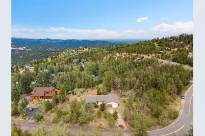 10444 Crystal Drive, Morrison, CO 80465 - Photo 36