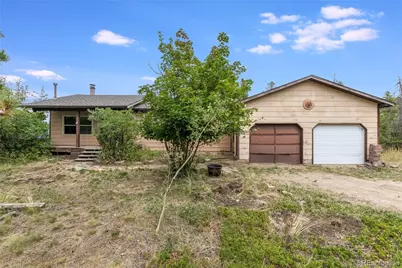 10444 Crystal Drive, Morrison, CO 80465 - Photo 2