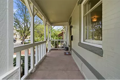 3336 W Hayward Place, Denver, CO 80211 - Photo 4