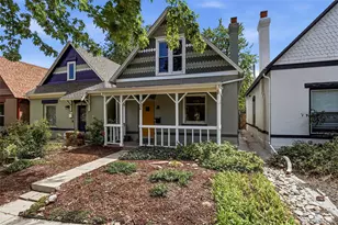 3336 W Hayward Pl, Denver, CO 80211 - Photo 2