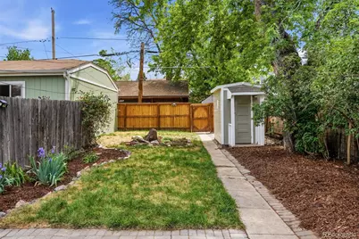 3336 W Hayward Place, Denver, CO 80211 - Photo 36