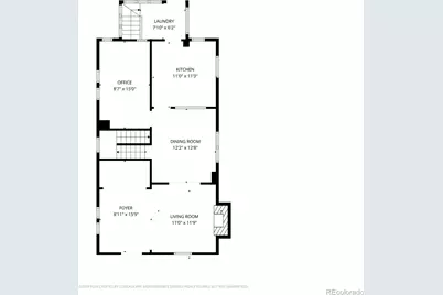 3336 W Hayward Place, Denver, CO 80211 - Photo 38