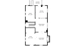 3336 W Hayward Pl, Denver, CO 80211 - Photo 38