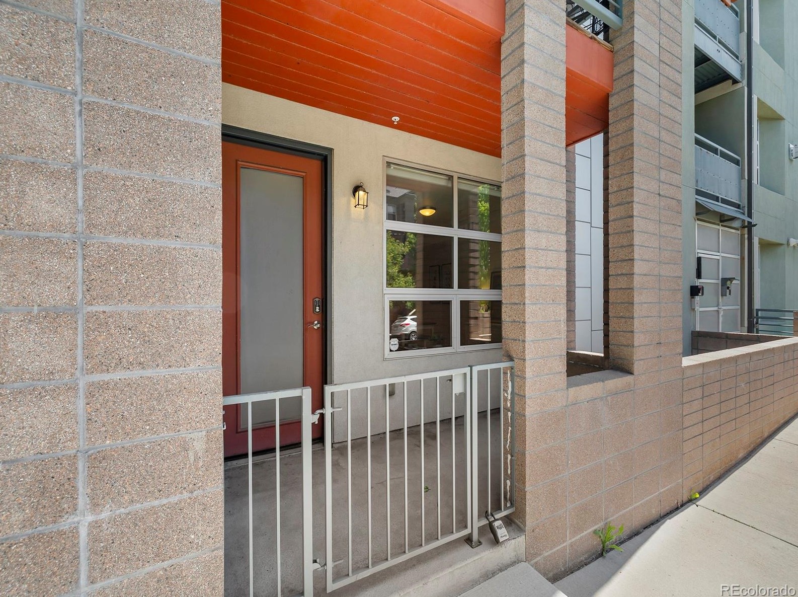 2900 Wyandot St, Denver CO  80211-3821 exterior