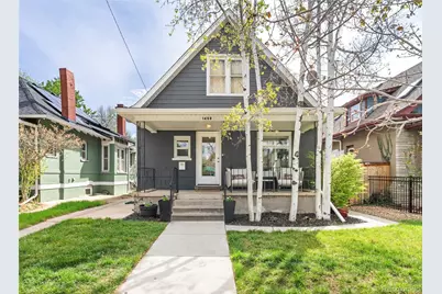 1450 S Grant Street, Denver, CO 80210 - Photo 1