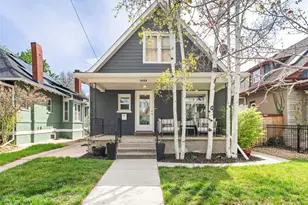 1450 S Grant St, Denver, CO 80210 - Photo 1