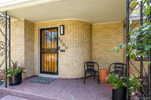 2560 Locust St, Denver, CO 80207 - Photo 2