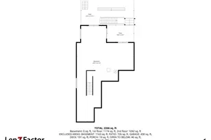 3922 White Rose St, Castle Rock, CO 80108 - Photo 48