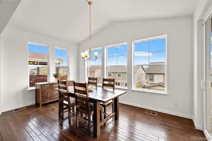3922 White Rose St, Castle Rock, CO 80108 - Photo 16