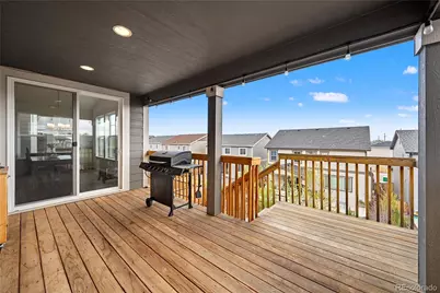 3922 White Rose Street, Castle Rock, CO 80108 - Photo 36