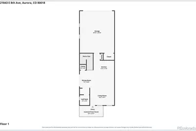 21843 E 8th Avenue, Aurora, CO 80018 - Photo 30