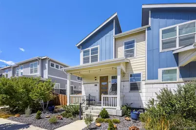 21843 E 8th Avenue, Aurora, CO 80018 - Photo 2
